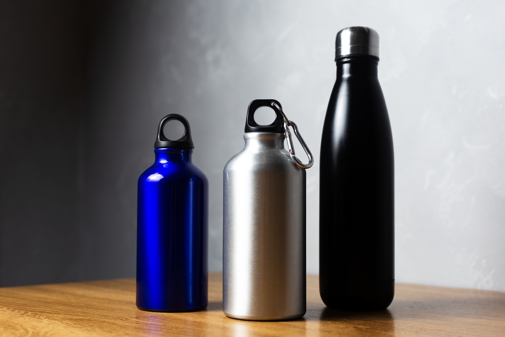 Tipos de botellas personalizadas y envases personalizados para tu negocio